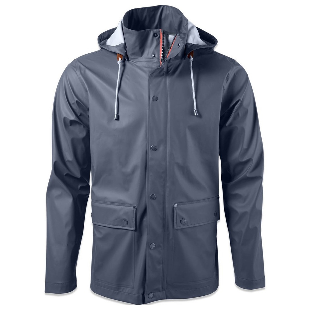 Rainmaker Waterproof Rain Jacket
